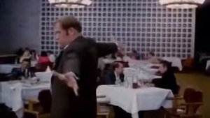 Танец Леонида Куравлёва, Афоня