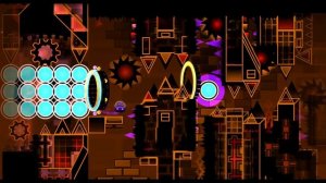 САМОЕ ЛЕГИТНОЕ ПРОХОЖДЕНИЕ "Tartarus" | Geometry dash