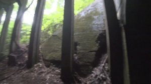 Японские достопримечательности Сахалин. Чертов и Ведьмин мост. Дегустация трубача на гриле и крабов