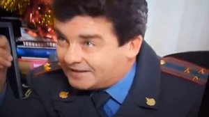 допрос деда мороза, 6 кадров