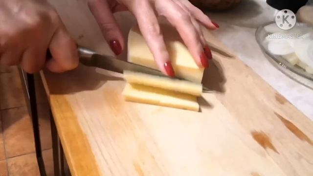 Так Куриную грудку мало кто готовит, а зря! ЭТО самый смак - готовится Моментально (в соусе Карри)