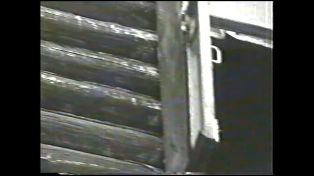 Конец Старого Черкизова (1977)