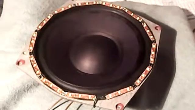 динамик  Амфитон 25АС-027