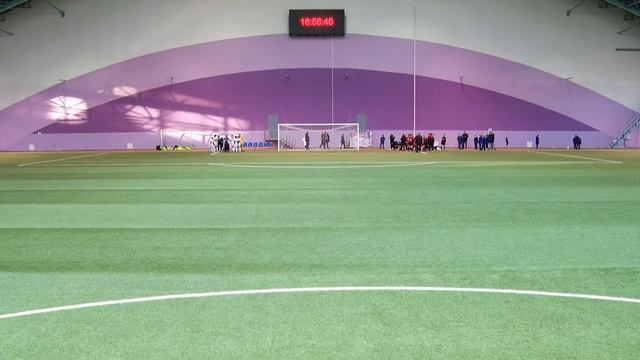 Краснодар — Милан / Финал / 2008 / 2 смотреть онлайн