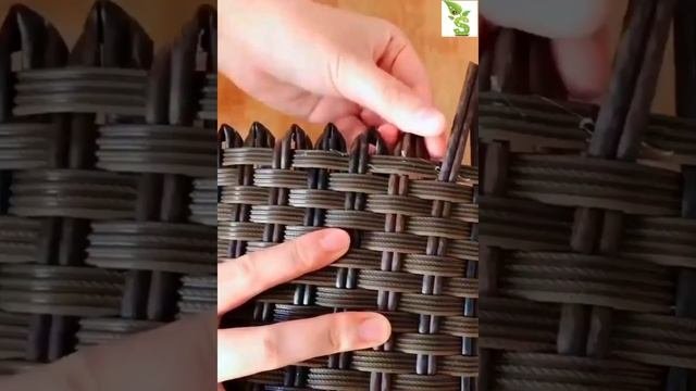 Декор своими руками||?  идеи  ЭКО оформления  из подручных материалов||❇️