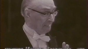 Alexander Sveshnikov conducts Rachmaninoff Liturgy, op. 31 - video