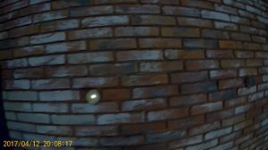 Отделка декоративным камнем Состаренный кирпич_A new installation project finished with Aged Brick