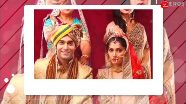 Yeh Hai Mohabbatein fame Abhishek Malik's Grand Wedding Ceremony with GF Suhani Chaudhary смотреть онлайн