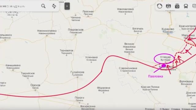 ⚡️Последние Новости и Сводки с Фронтов Спецоперации! 26 августа!⚡️