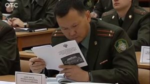 Военнослужащие стали чаще жаловаться в военную прокуратуру