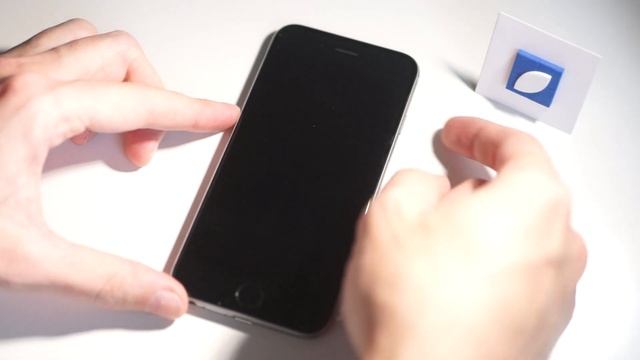 Перезагрузка iPhone 6S: простая или экстренная смотреть онлайн