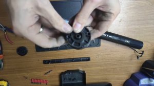 Ремонт NINEBOT ES4