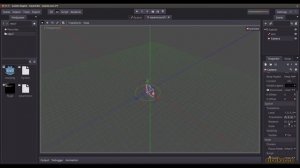 Godot Engine: Swarm 3D