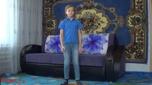 Сережа Иванов песня Я ОБЫЧНЫЙ ПАРЕНЬ В ШКОЛЕ Я УЧЮСЬ!!!!!!!