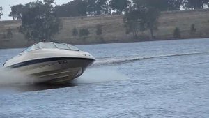 Bayliner 2052 LS Capri