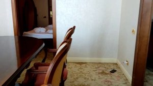 Крым. Алушта. Спа - отель Ривьера -Санрайз.