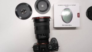 FREEWELL ОБЗОР МАГНИТНЫХ V2 HYBRID VND/CPL 3-7 ФИЛЬТРОВ