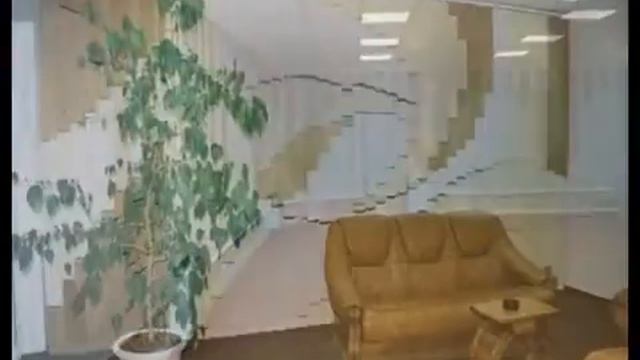Мультифактурные жалюзи