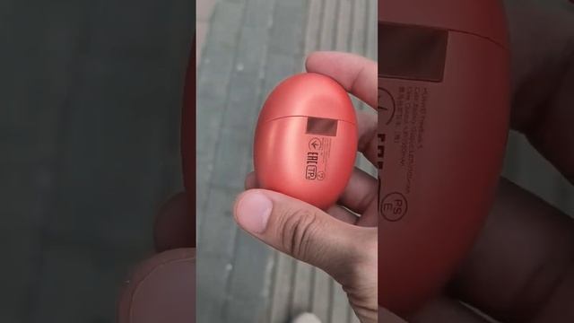 HUAWEI FREEBUDS 5
