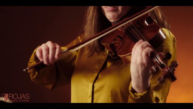 BACH - Partita No. 2 in D Minor BWV 1004 • Part II: Gigue • Molly Hines смотреть онлайн