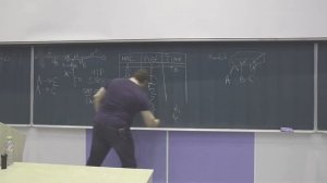 Компьютерные сети, Климанов М.М., Лекция 4, 04.10.2022