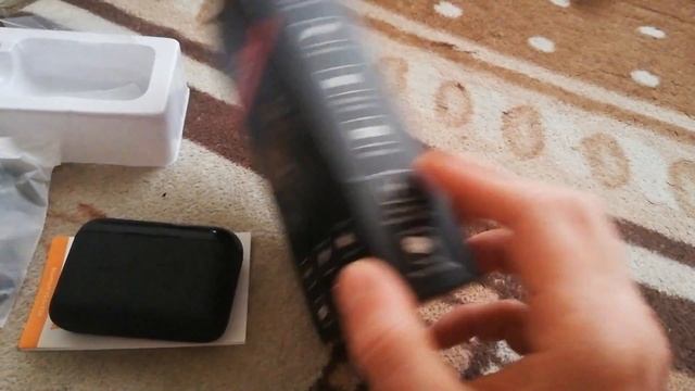 Hbq Q32. Блютуз наушники которые сделали шаг вперёд, и два назад. А так же о чем молчат обзорщики смотреть онлайн