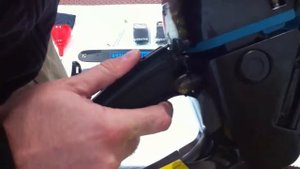 Обзор бензопилы Ижмаш БП-450Б