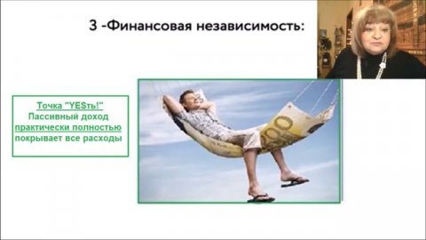 От финансовой опасности к финансовой свободе