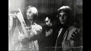 Пик Клаксон Сегодня здесь можно всё (1 час)