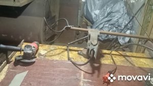 Никогда не выбрасывай старые вила.
#переделка вил#самоделки#поделки самоделки#как сделать