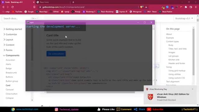 React js House Marketplace App |  Full stack Project with source code