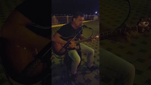 Павел Тарасенко