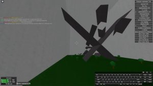 как научится сёрфить за 3 минуты SURF / ROBLOX