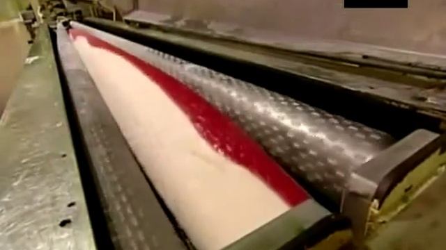 Как делают карамельные трости смотреть онлайн