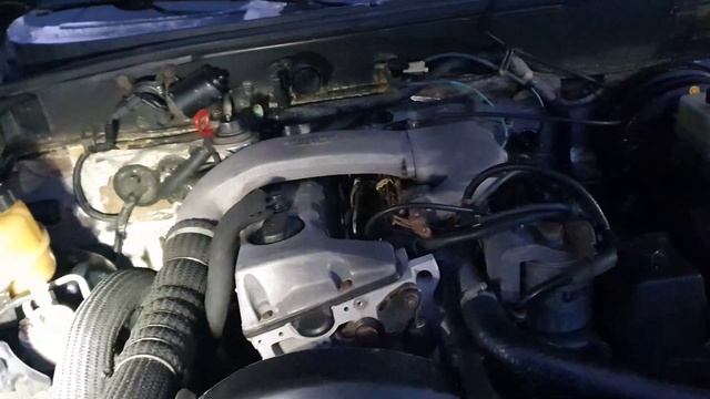 ВОТ ПОЧЕМУ НЕ ПОЛУЧИТСЯ ПОЧИНИТЬ ЕГР ЕСЛИ ЕГО ЗАГЛУШИЛИ. смотреть онлайн