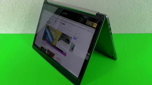 Test: Acer R13 Chromebook – Hier laufen auch Android-Apps смотреть онлайн