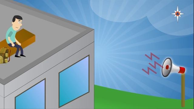 Отбой тревоги