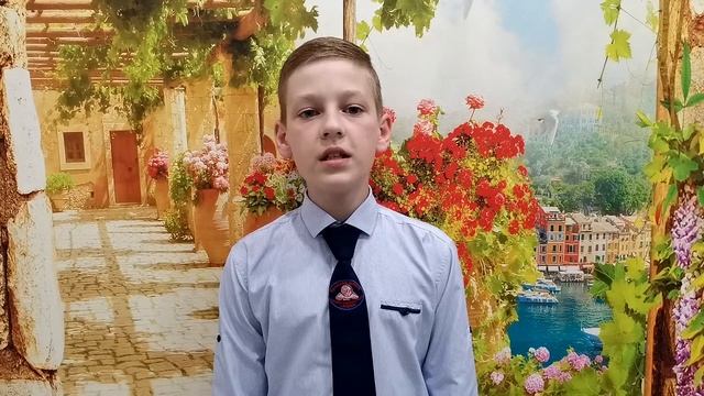 Буду настаўнікам Эдзі Агняцвет З беларускай шчырай мовай Стихи с Андреем Киселевым смотреть онлайн