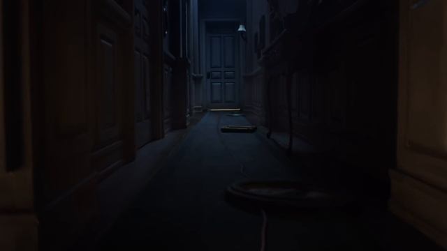 SCAREDY CAT THE MOVIE смотреть онлайн