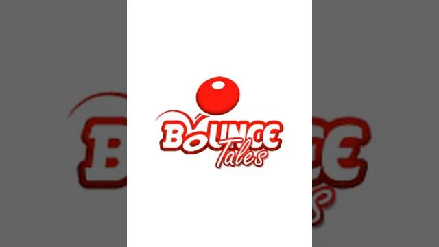 Bounce Tales OST - Title Screen смотреть онлайн