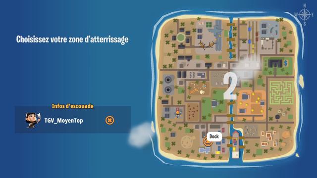 TUTO Battlelands - Mystère Hebdomadaire: Dans La Lorgnette Défi Hebdomadaire смотреть онлайн