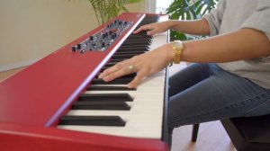 Ludovico Einaudi - Experience (Epic Piano Cover)