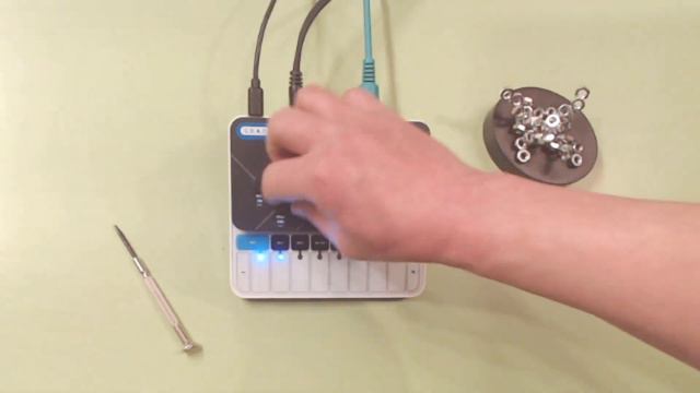 Modal Electronics - CraftSynth 2.0 (Sequenced / In Context) смотреть онлайн