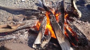 Море Лаптевых.