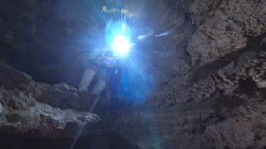 Пещера Киндерлинская и Октябрьская - самые красивые пещеры Южного Урала
