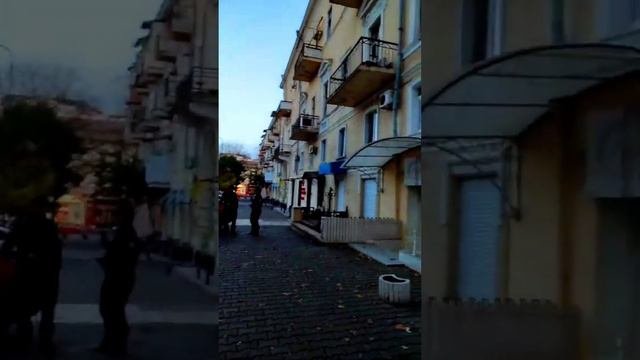 История заброшенки! Вера холодная в Одессе!Смерть и лилии! Пуля Котовского!