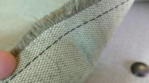 Как легко настроить регулятор верхней нити на любой швейной машине.