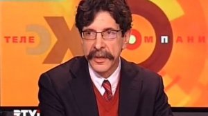 "Клинч" Василий Уткин - Эдуард Лимонов (07.12.2010)