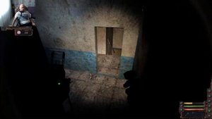 S.T.A.L.K.E.R. - Lost Alpha DC. / Атмосферные подземелья Агропрома / Нашёл тайник Стрелка / 4К.