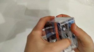 Обзор автоламп Osram Cool Blue Intence H4